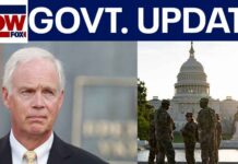Senate update: 7 Republicans join Dems to block govt. funding package
