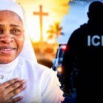 A Nigerian Nun ARRESTED by ICE — The Scariest Part Came After