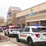 2 in critical condition after shooting inside Kroger store in Cypress