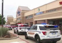 Shoppers GUNNED DOWN In Supermarket Shooting 2 in critical condition after shooting inside Kroger store in Cypress