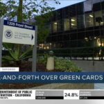 Green card uncertainty grows after Trump administration memo causes confusion