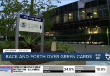 Green Card Rule Changed – New Protocol Announced Green card uncertainty grows after Trump administration memo causes confusion