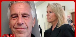 'I was in shock': Epstein survivors say his ex-assistant lied to Congress