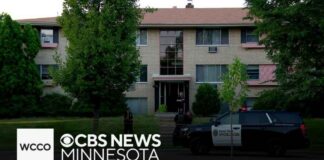 Man charged, victims identified in St. Paul triple homicide, and more stories