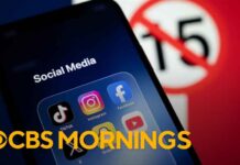 France passes law banning some social media apps for kids under 15