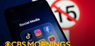 France passes law banning some social media apps for kids under 15