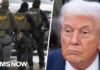 Dems Revive Unknown Law in ICE Shutdown Move NYT: FBI will no longer investigate ICE confrontations