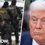 NYT: FBI will no longer investigate ICE confrontations