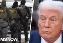 Dems Revive Unknown Law in ICE Shutdown Move NYT: FBI will no longer investigate ICE confrontations