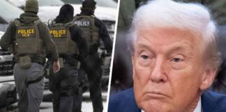 NYT: FBI will no longer investigate ICE confrontations