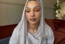 Sharia Law in U.S Courts – State Slams The Brakes I’m getting divorced.
