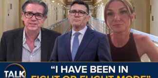 “I'm Reliving My TRAUMA” | Burnham Pauses Early Prison Release Scheme After Public Backlash