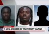 3 men arrested in alleged fraternity hazing investigation in Miami-Dade