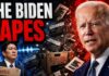 70 Hours Of Biden Tapes Just Released - Here's What They're Hiding
