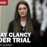 Killer Mother’s Husband Takes The Stand AGAINST Wife LIVE: Lindsay Clancy Murder Trial — MA v. Lindsay Clancy — Day 2