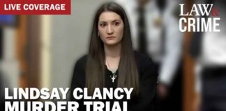 LIVE: Lindsay Clancy Murder Trial — MA v. Lindsay Clancy — Day 2