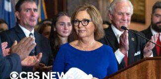 What to know as Lindsey Graham's sister, Darline, is appointed to fill his Senate seat