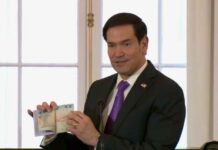 Your taxes at work: U.S. Commemorative Patriot Passport; special features & future upgrades.