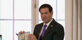 Your taxes at work: U.S. Commemorative Patriot Passport; special features & future upgrades.