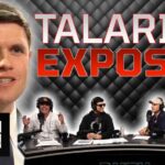 Wannabe Congressmen Destroyed Over Fauci Doll Pic FAKE: Talarico Facade Starts to Crumble