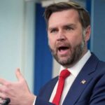 JD Vance warns Israel officials that attack Trump: 'Only powerful ally' you have left