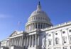 Doctor Can’t Answer Simple Question During Congressional Hearing The U.S. Capitol building with a clear blue sky in the background