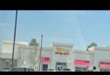 Idaho In-N-Out shooting leaves multiple dead