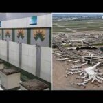 Dallas-Fort Worth Airport Installing $30,000 Islamic Foot Washing Stations in Terminal D
