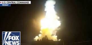 JUST IN: 13 US troops wounded in Mideast, Pentagon says