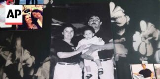AP EXCLUSIVE: At least 50 US troops have parents and spouses facing deportation under Trump