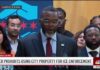Chicago mayor aims to create 'ICE-free zones' with NEW ORDER to stop agents from using city property