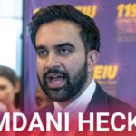 Commie Mayor BOOED Off-Stage During Police Event Commie Mayor BOOED Off-Stage During Police Event