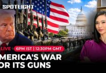 The Number of Homicides By ILLEGAL Firearms Will Stun You America Battles Gun Violence Reckoning After Seattle Shooting Incident | Spotlight | N18G