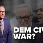 Liberal TV Host Vows To Vote Republican in Upcoming Elections Democrat civil war? Bill Maher enters the debate