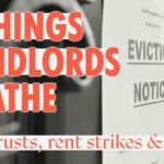 Landlords loathe land trusts, rent strikes, taxes with Kyle Smeallie