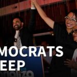 Today: Democrats sweep NY primaries, and we track the growth of immigration detention facilities