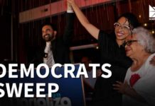 Today: Democrats sweep NY primaries, and we track the growth of immigration detention facilities