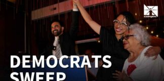 Today: Democrats sweep NY primaries, and we track the growth of immigration detention facilities