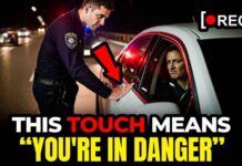 LAWYER EXPLAINS: The Real Reason Cops Touch Your Car During Stops