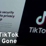White House Ends TikTok Ban On Government Devices US Lifts TikTok Ban on Federal Devices|TaiwanPlus News