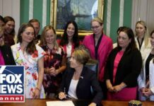 This bill is 'EXTREMELY GROTESQUE': Catholic pro-life executive director