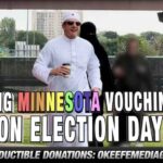 INSIDE MINNESOTA POLL BOOTHS: 'Vouching' For Eight Unregisters Voters & No ID Needed