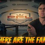 Why Isn't Anyone Watching PFL?