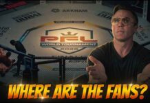 Why Isn't Anyone Watching PFL?
