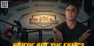 Why Isn't Anyone Watching PFL?