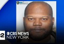 Police searching for alleged sexual abuse suspect who targeted young girls and boys