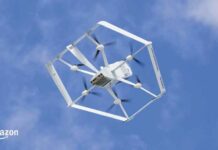 Amazon Shifts Drone Delivery Strategy to New US Cities