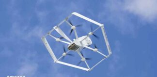Amazon Shifts Drone Delivery Strategy to New US Cities