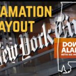 Jury awards millions in NYT case