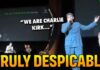 Hasan Piker Mocks Charlie Kirk’s Assassination on Stage Hasan Piker mocks Charlie Kirk's assassination while cosplaying as communist dictator Mao Zedong